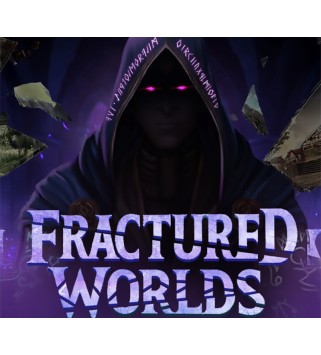 Fractured Worlds Epic Games Epic Games Key GLOBAL